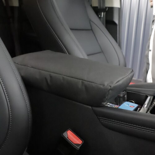 TONNEAU KING® Middle Console Cover