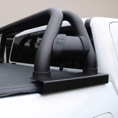 Tonneau King bakkie roll bar styling bar